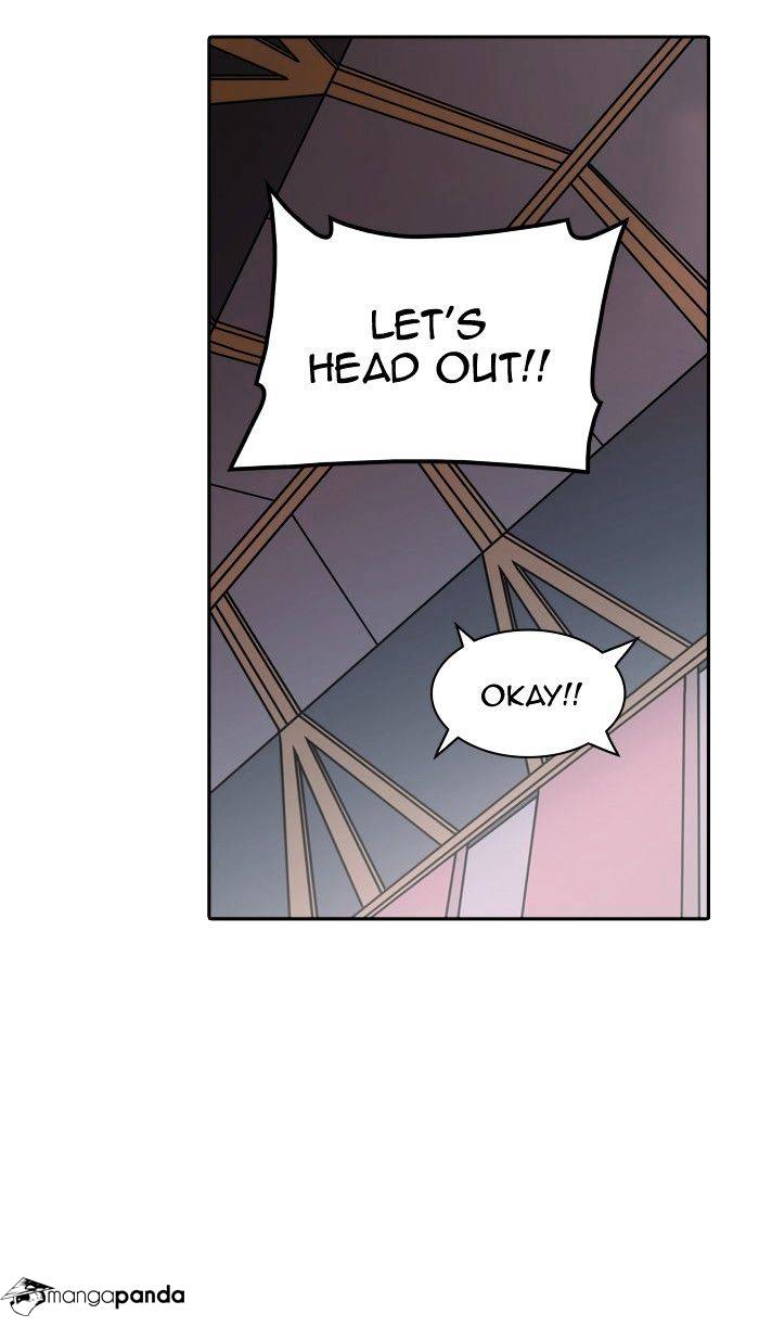 Tower of God Chapter 328 image 009